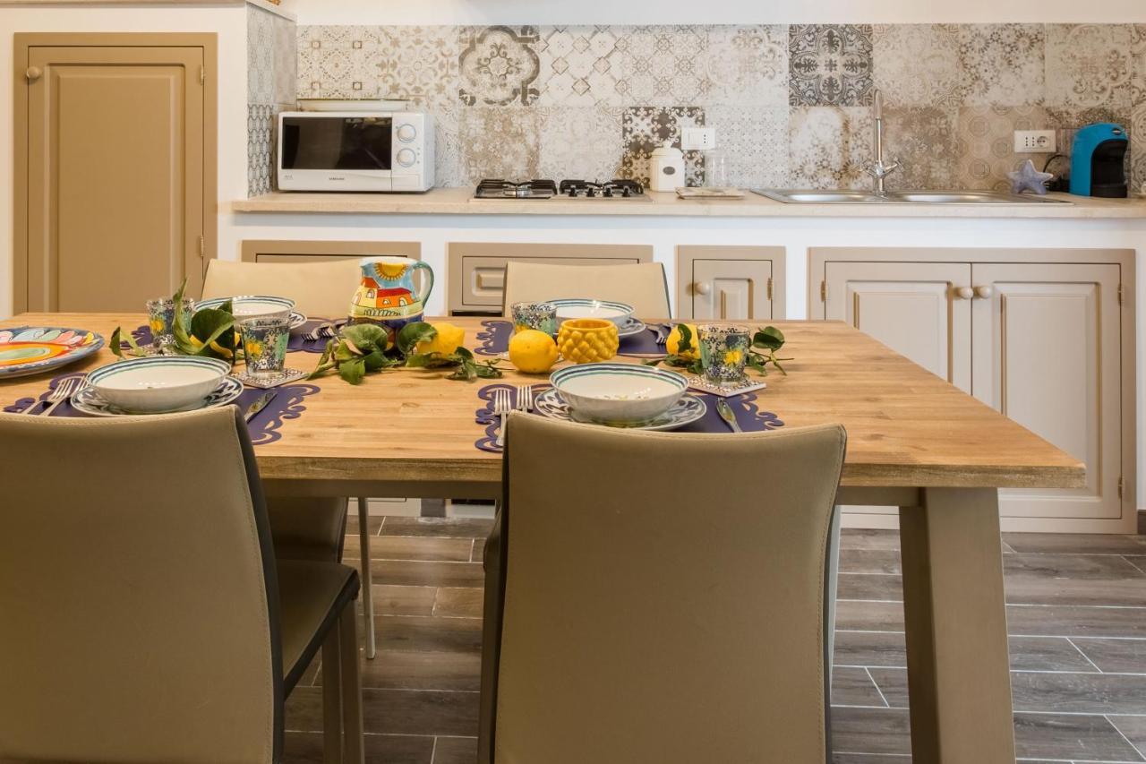 מונדלו Villa Cinzia-150 Mt From The Beach מראה חיצוני תמונה