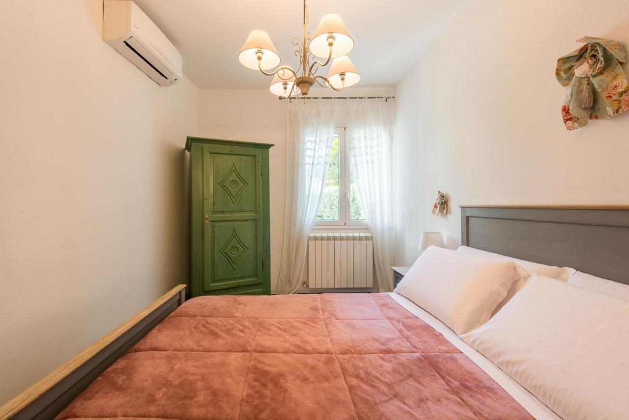 מונדלו Villa Cinzia-150 Mt From The Beach מראה חיצוני תמונה