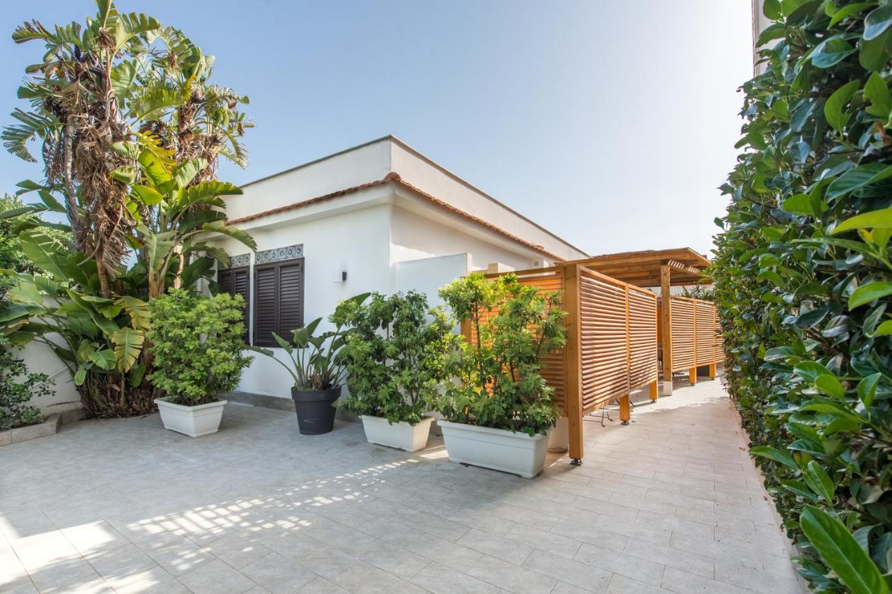 מונדלו Villa Cinzia-150 Mt From The Beach מראה חיצוני תמונה