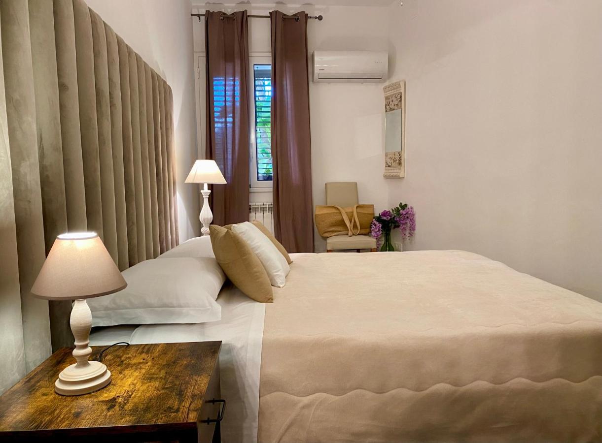 מונדלו Villa Cinzia-150 Mt From The Beach מראה חיצוני תמונה
