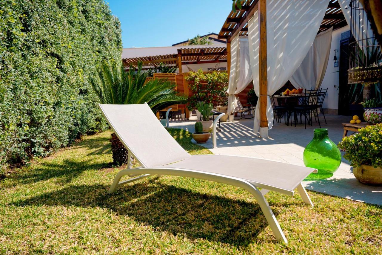 מונדלו Villa Cinzia-150 Mt From The Beach מראה חיצוני תמונה