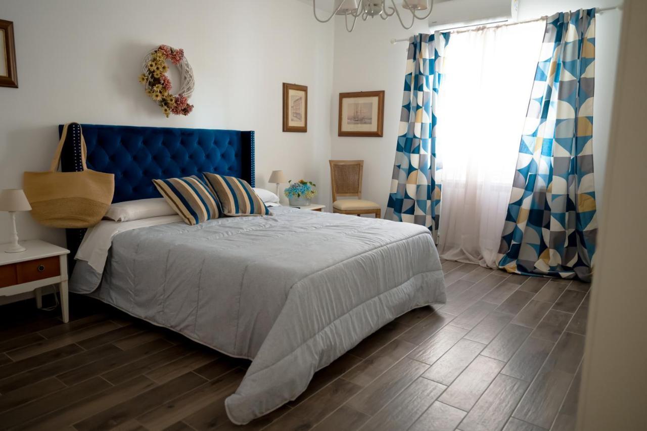 מונדלו Villa Cinzia-150 Mt From The Beach מראה חיצוני תמונה
